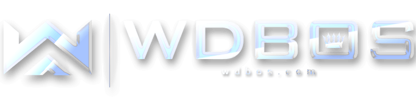 Logo WDBOS